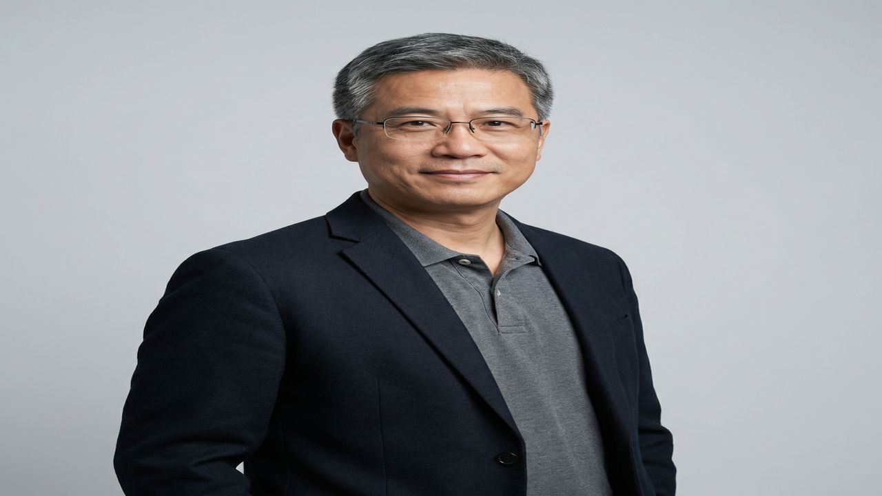 杏吧首席导演陈海峰